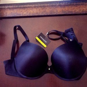NEW Wingslove Bra 34D Jewel Decal Pushup